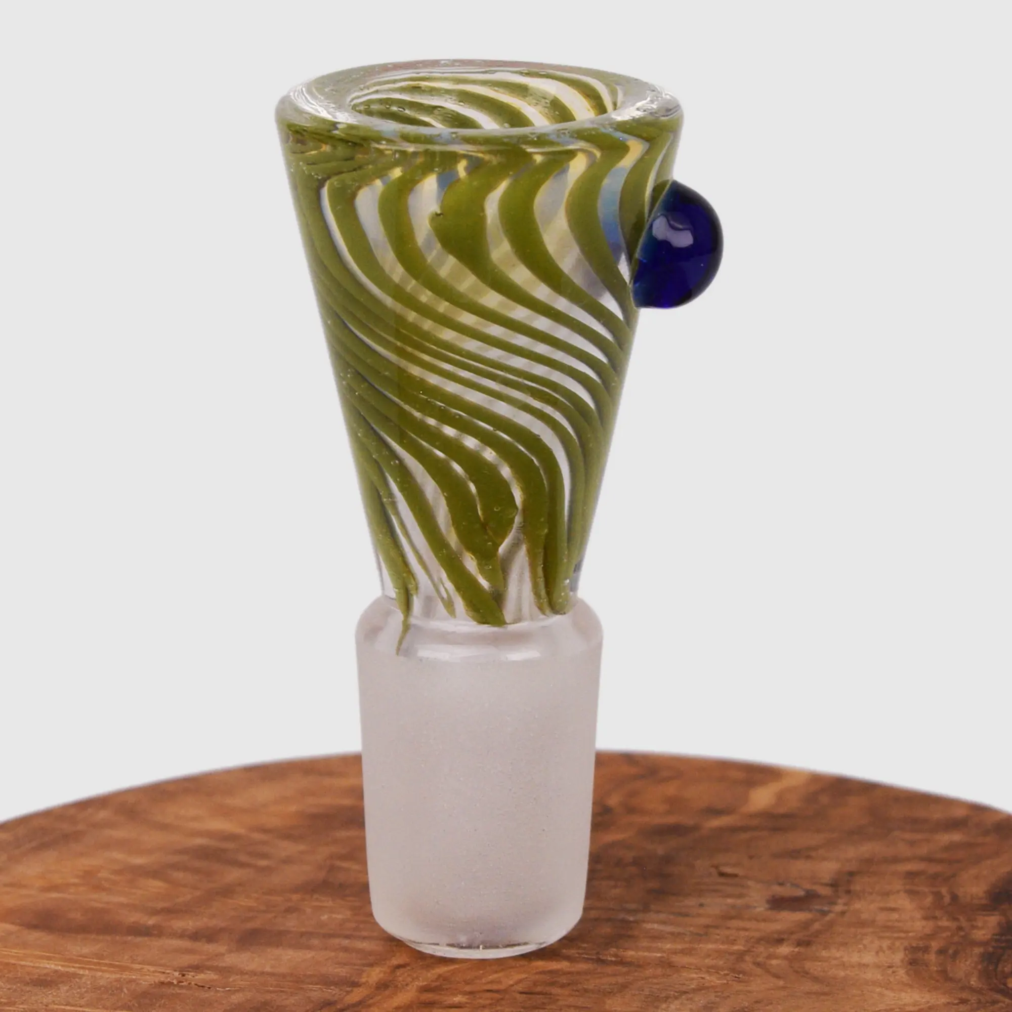 Bong Kopf Batik Cone - NS 19