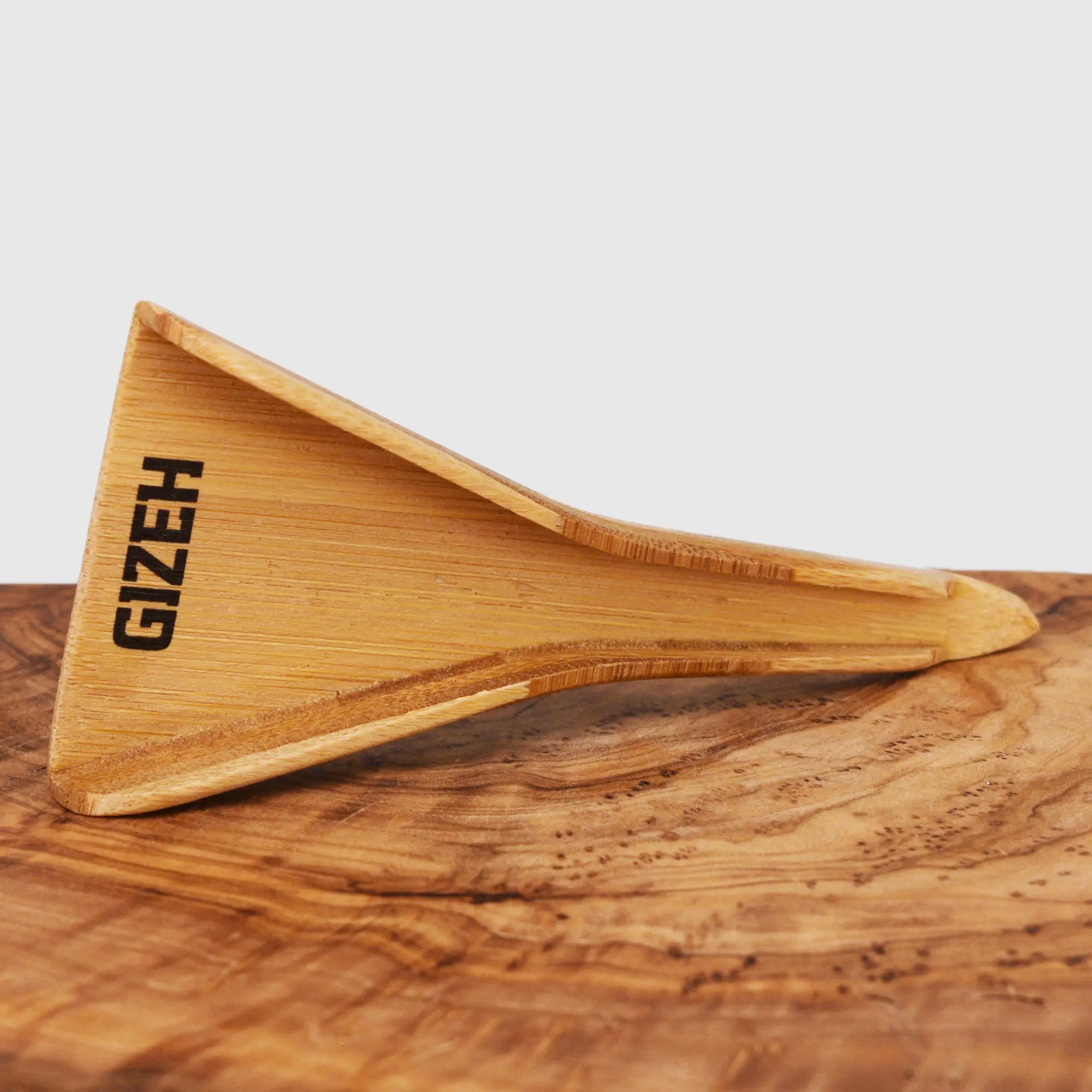 GIZEH Holz Cone Befüller