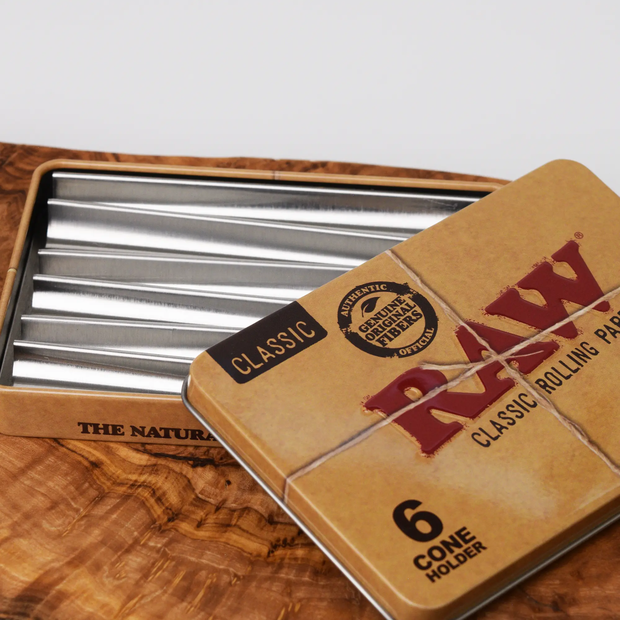 RAW Joint Metalldose