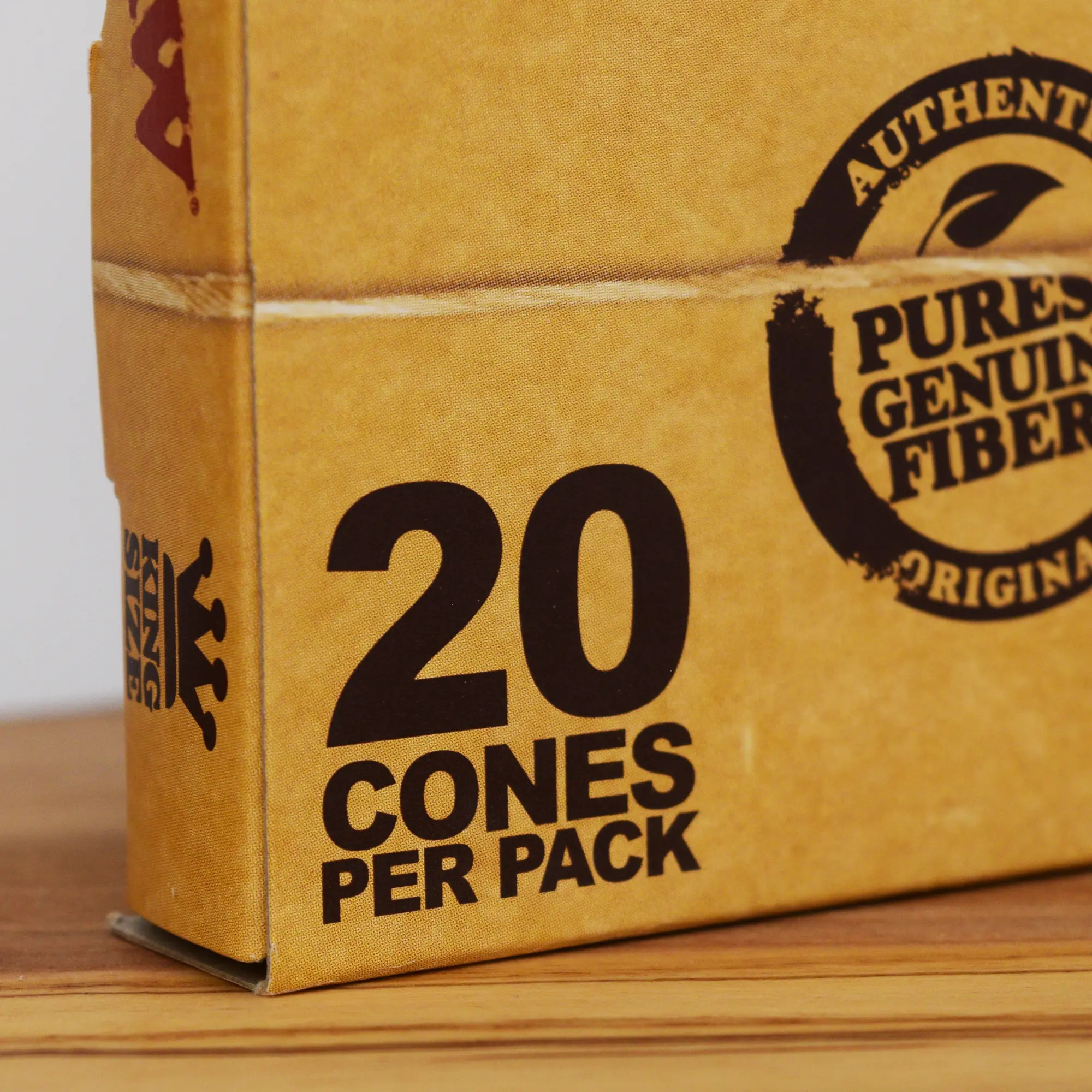 RAW Classic Cones King Size Slim - 20 Stk