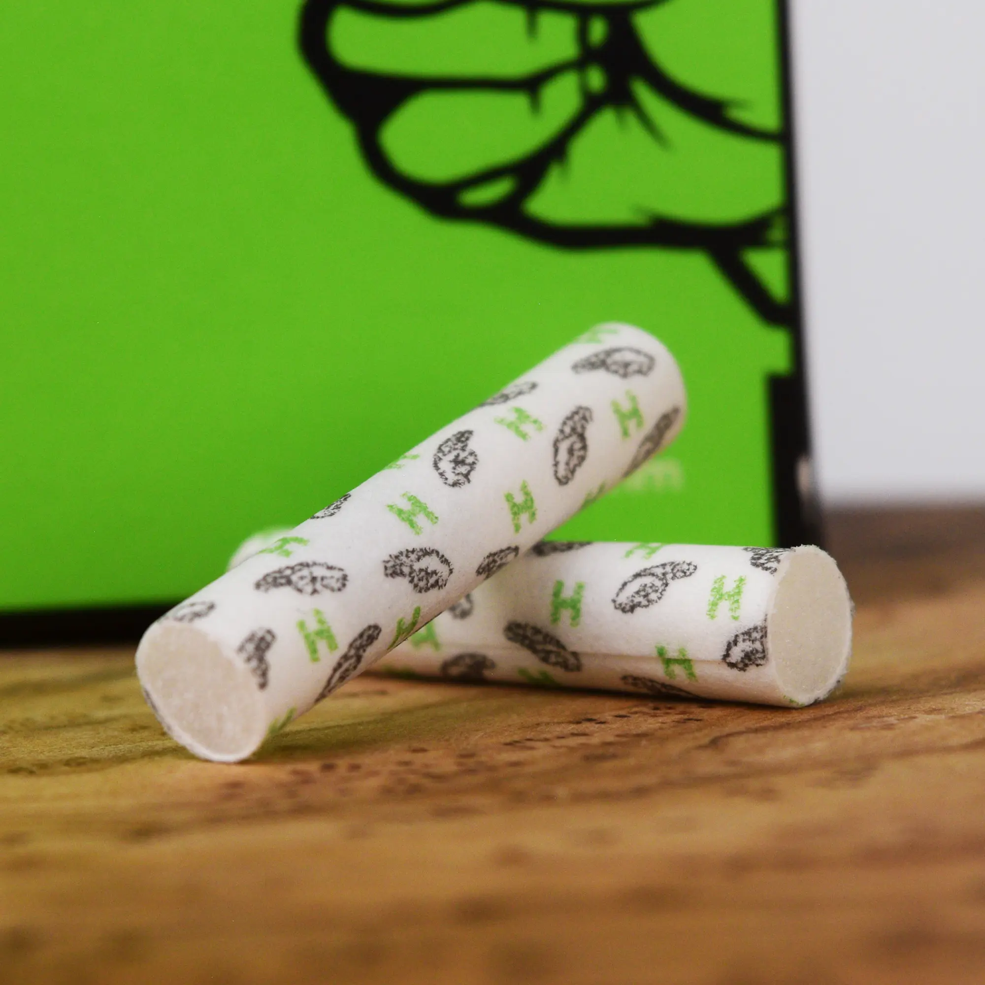 Hybrid Supreme Aktivkohlefilter - 55 Stk