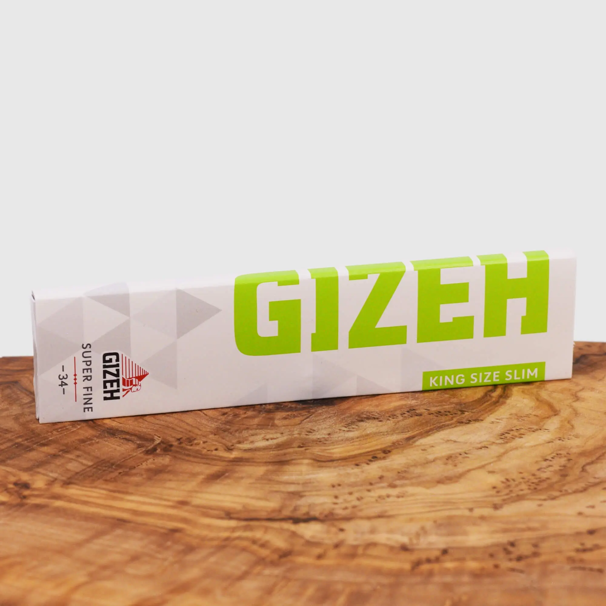 GIZEH Super Fine King Size Slim