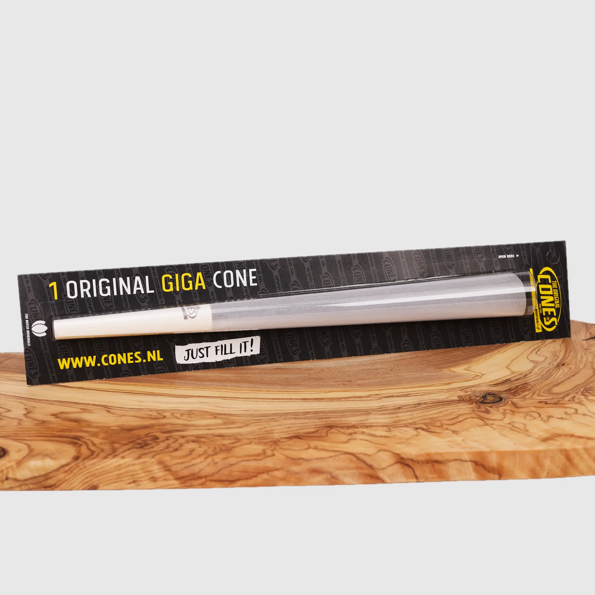 CONES GIGA Cone - 280 x 88 mm